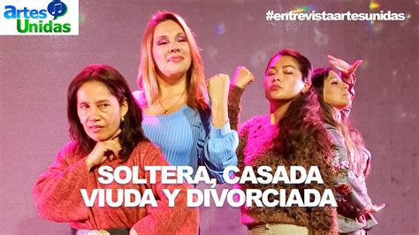 mujeres solteras viudas separadas|SOLTERAS, VIUDAS,, DIVORCIADAS DE MÁS DE。